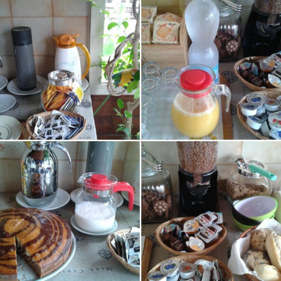 B&B Attico Mare San Benedetto del Tronto Kültér fotó