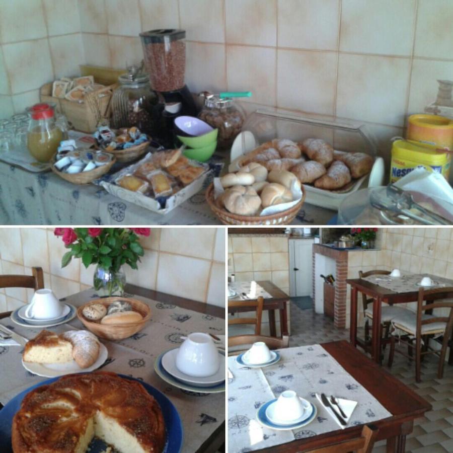 B&B Attico Mare San Benedetto del Tronto Kültér fotó