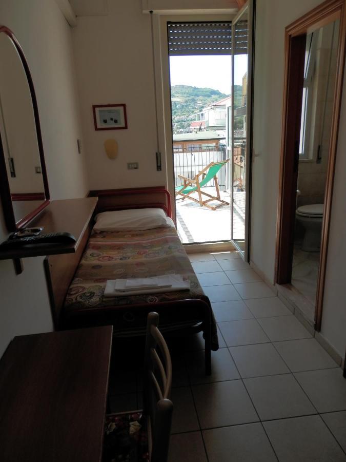 B&B Attico Mare San Benedetto del Tronto Kültér fotó