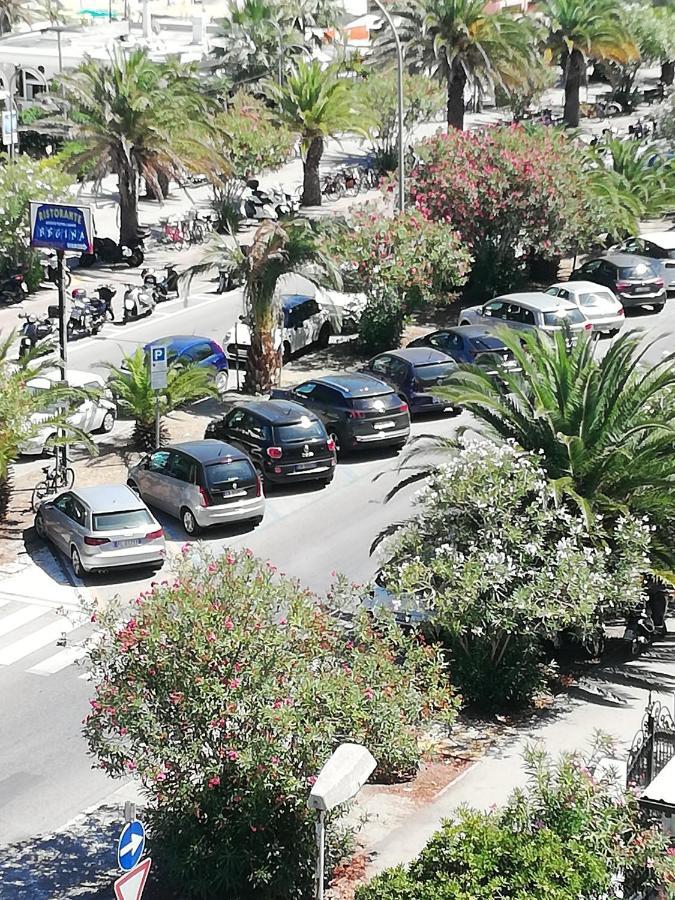 B&B Attico Mare San Benedetto del Tronto Kültér fotó