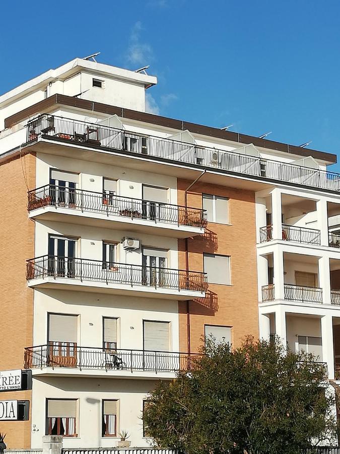 B&B Attico Mare San Benedetto del Tronto Kültér fotó