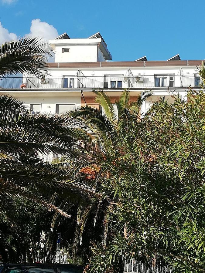 B&B Attico Mare San Benedetto del Tronto Kültér fotó