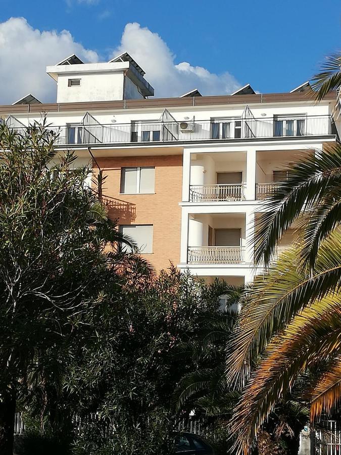 B&B Attico Mare San Benedetto del Tronto Kültér fotó
