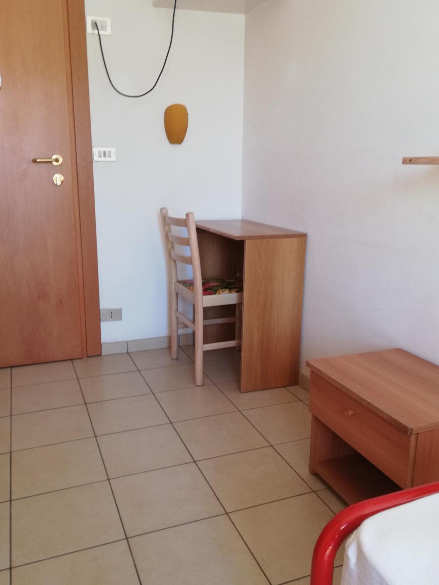 B&B Attico Mare San Benedetto del Tronto Szoba fotó