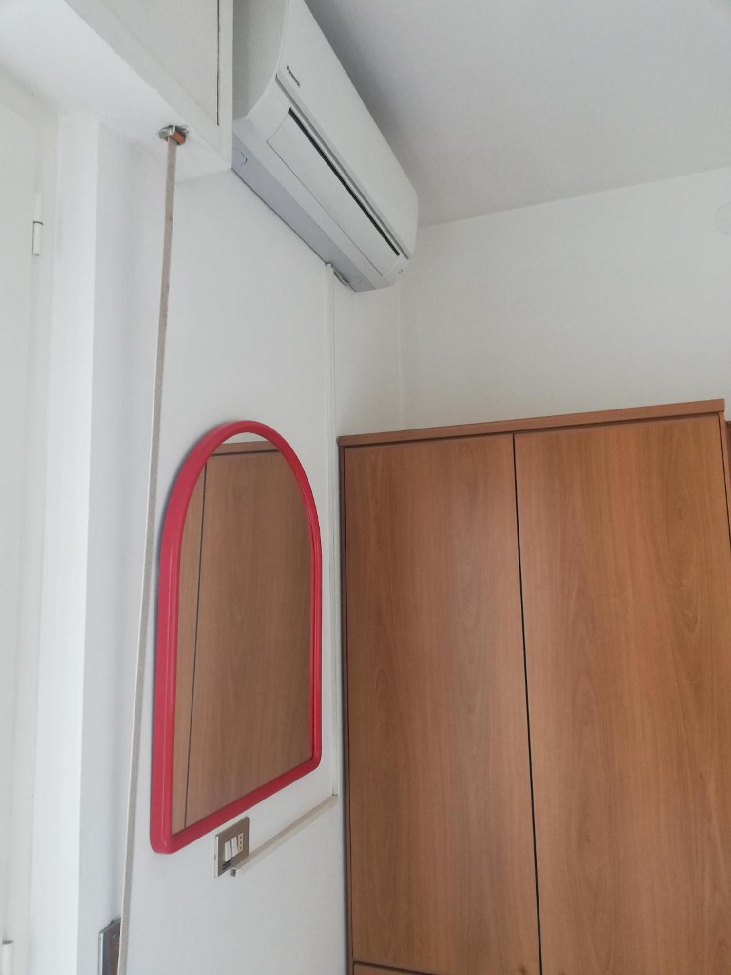 B&B Attico Mare San Benedetto del Tronto Szoba fotó